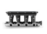 Holley 300-274BK 8.2" SBF Ford Hi-Ram EFI Manifold Base-Black