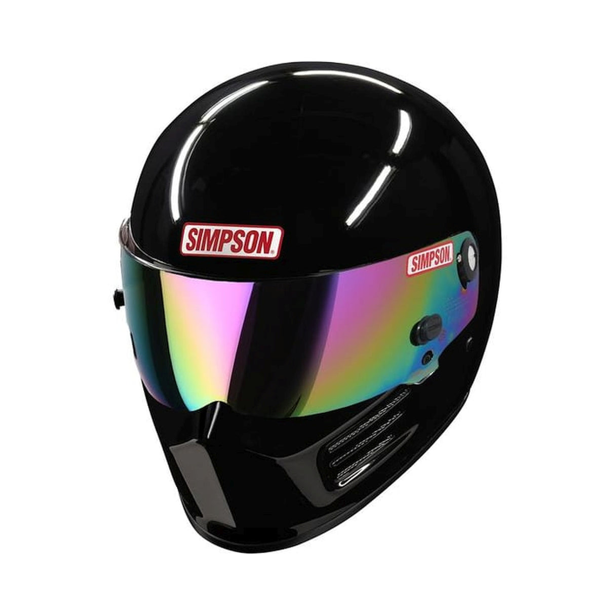 Simpson SA2020 Bandit Racing Helmet - 7200022