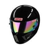 Simpson SA2020 Bandit Racing Helmet - 7200022