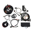 Holley 550-918-6 EFI Terminator X Max - 58x Late Truck with 6L80 Control