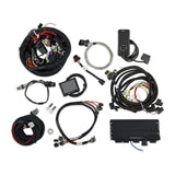Holley 550-918-6 EFI Terminator X Max - 58x Late Truck with 6L80 Control