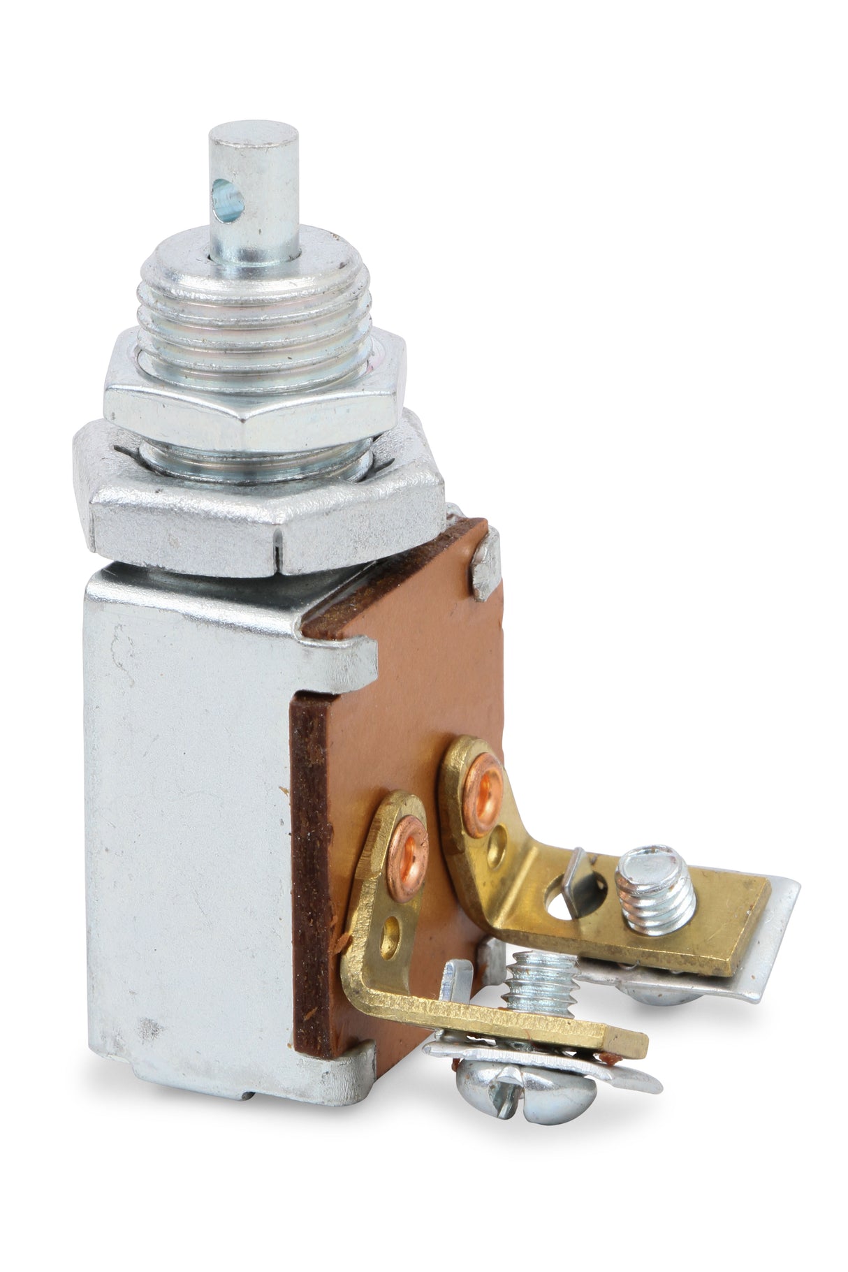 B&M Kickdown Switch Kit For TH400 Transmission - 20297