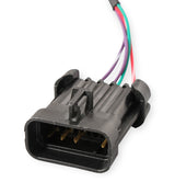 Holley 565-206 EFI Dual Sync Oldsmobile Distributor
