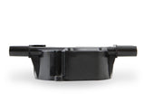 ACCEL Distributor Cap - Chevy / GMC Vortec - V6 - Socket Style - Crab - Black - 120142