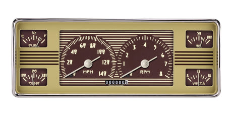 Classic Instruments OE Package - FC40OE-FD