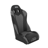 Simpson Safety Premium ProSport Seat with Heat Pad - PR107-305HP