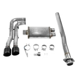 Flowmaster Flow FX Cat-Back Exhaust System - 717785