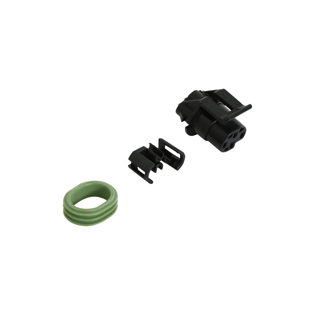 Racepak PLUG G2XR CAP - 680-CA-PLUG