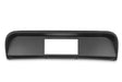 Holley 553-404 Dash Bezels for the EFI 6.86" Dashes