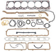 PG Full Gasket Kit with Graphite Head Gasket, Rope Rear Seal - 5RFG391G 5RFG391G