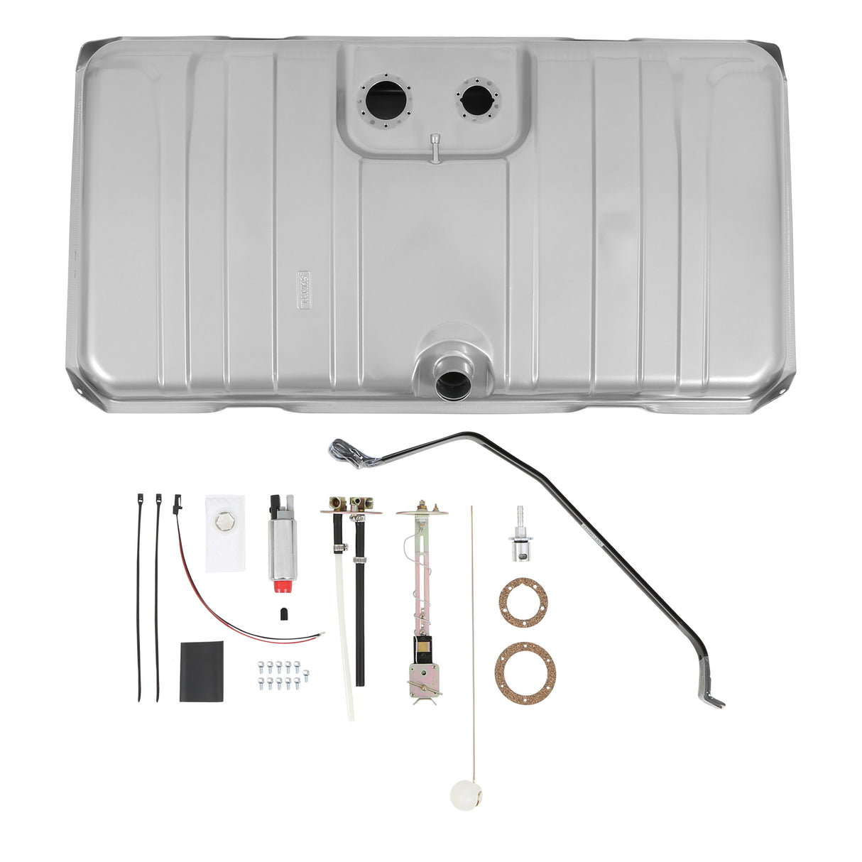 Holley Sniper EFI Sniper EFI Fuel Tank System 255 LPH - 19-100