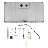 Holley Sniper EFI Sniper EFI Fuel Tank System 255 LPH - 19-100