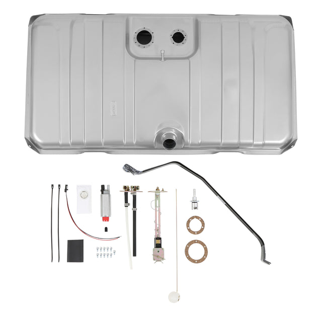 Holley Sniper EFI Sniper EFI Fuel Tank System 255 LPH - 19-100