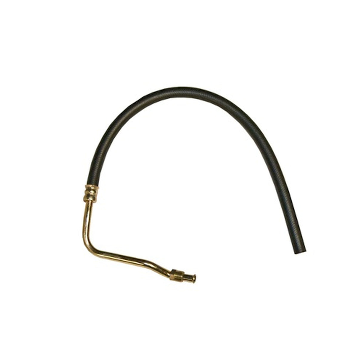 Scott Drake Power Steering Hose (Return, 200, 289, 302) - C7OZ-3A713-A