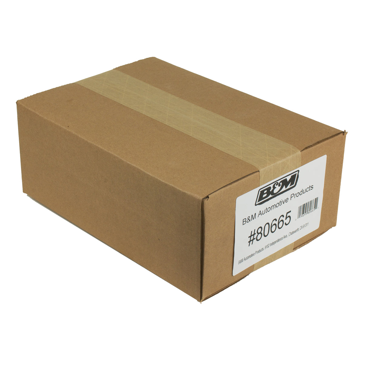 B&M Console Skirt - 80665