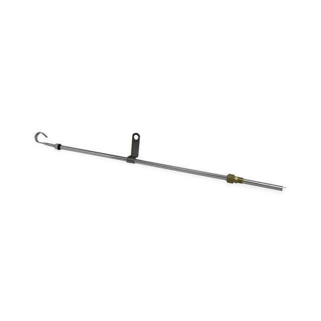 Weiand OIL DIPSTICK FOR WEIAND SMALL BLOCK FORD OIL PANS - 5899WND
