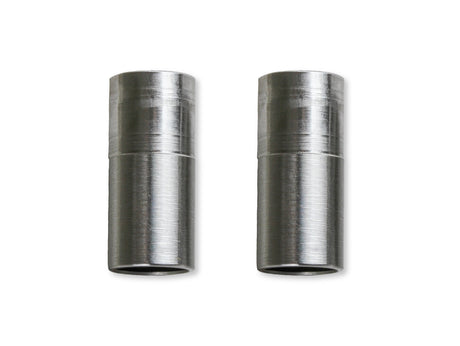 Quick Time Offset Dowel Pin - 10MM - .007-Inch Offset - RM-145