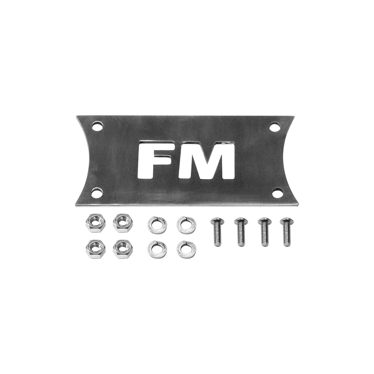 Flowmaster Outlaw Axle-back Exhaust System - 817754