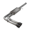 Flowmaster Flow FX Cat-Back Exhaust System - 717929