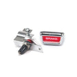Scott Drake Parking Brake Warning Light (Stick-On) - C4DZ-15A852-A1