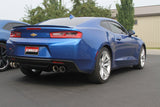 Flowmaster American Thunder Cat-back Exhaust System - 817609