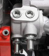 Holley 20-186 Mid-Mount Race Accessory System