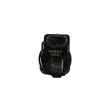 MSD Ignition Coil - Blaster Series - Gen V GDI Engine - Black - 8-Pack- Round - 826883