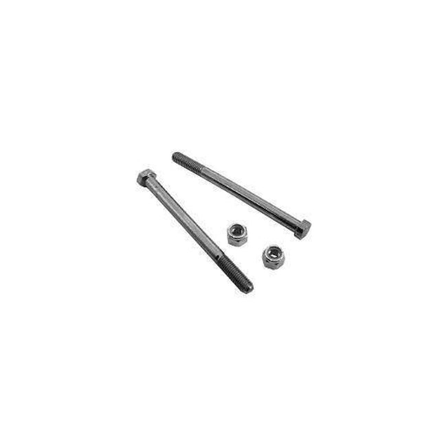 Scott Drake Leaf Spring Eye Bolts - C7ZZ-5781-A