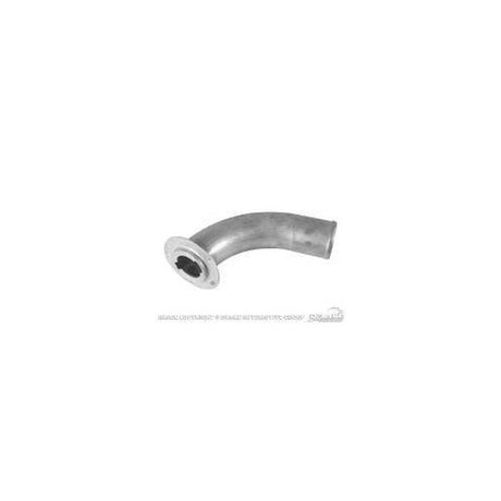Scott Drake Fuel Inlet Filler Tube - C7ZZ-9034-A