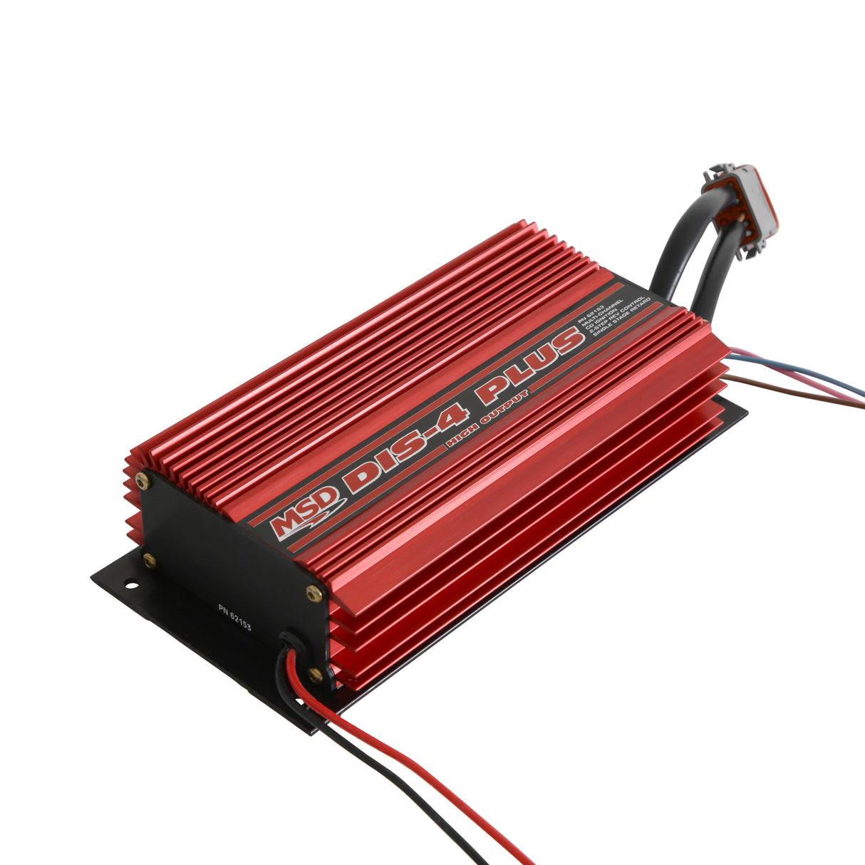 MSD DIS-4 Plus High Output - 62153