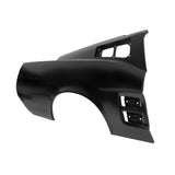Scott Drake Fastback Full Quarter Panel (1 Piece, RH) - C7ZZ-6327846-CR