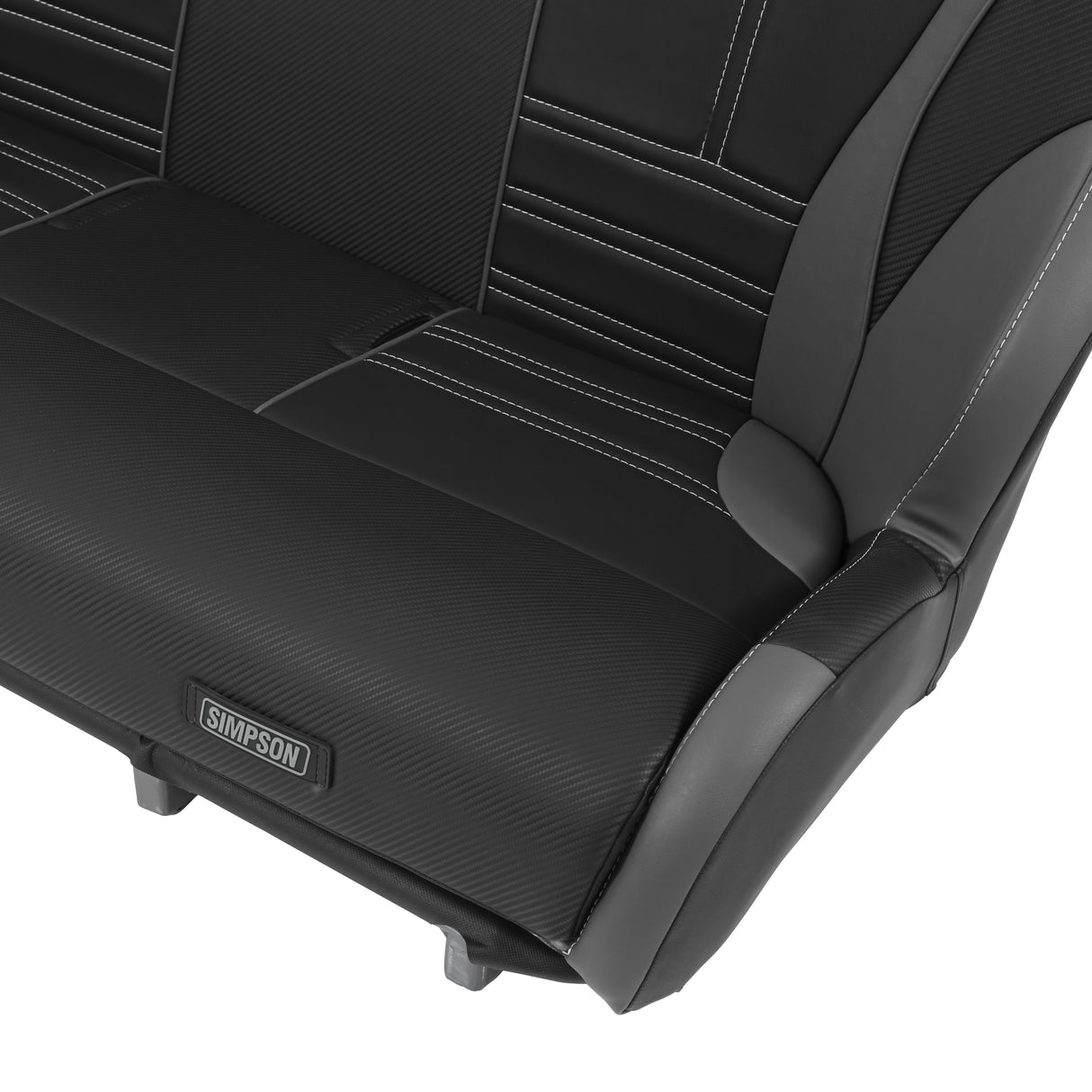 Simpson Racing Pro Sport Rear Bench - SP303-510-305