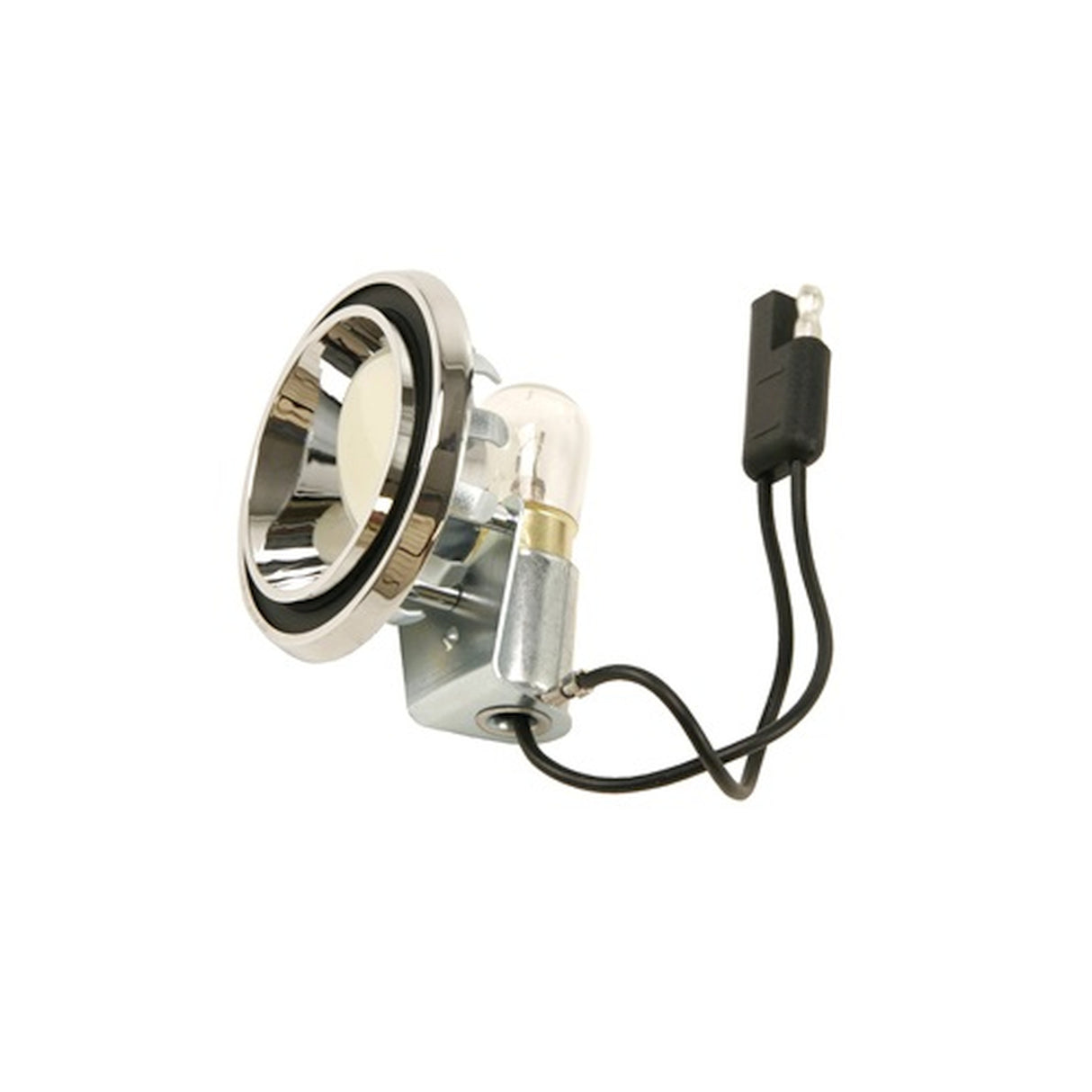 Scott Drake Interior Quarter Light - D0AZ-13776-A