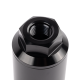 AEM Universal High Volume 100GPH, -6AN ORB, 10 Micron Fuel Filter - 25-204