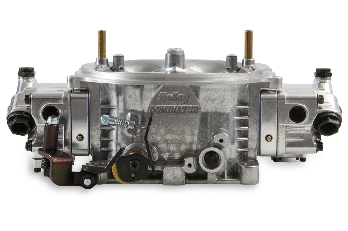 Holley 0-80688 1050 CFM Dominator SP Carburetor