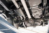 Flowmaster American Thunder Cat-back Exhaust System - 817891