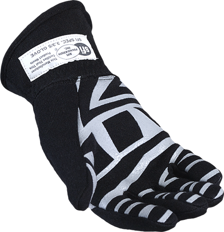 Simpson Safety Young Gun Youth Gloves - YGYSK