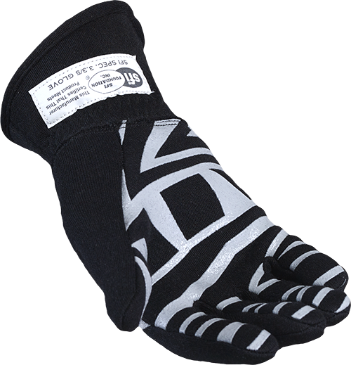 Simpson Young Gun Youth Gloves - YGYSK