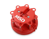 MSD Ford HEI Distributor Cap - 8408