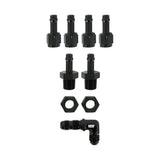 Holley EFI SNIPER 2 EFI FUEL SYSTEM KIT 20FT HOSE - 526-14