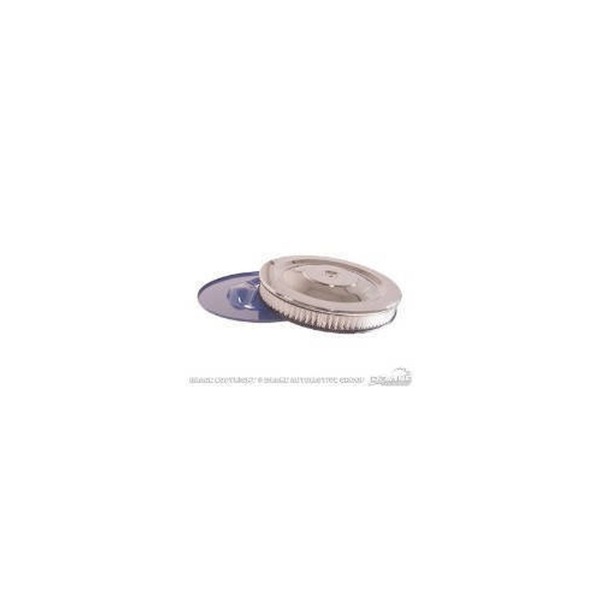Scott Drake 64-73 Hi-Po Air Cleaner (6 Cylinder) - C4DZ-9600-W