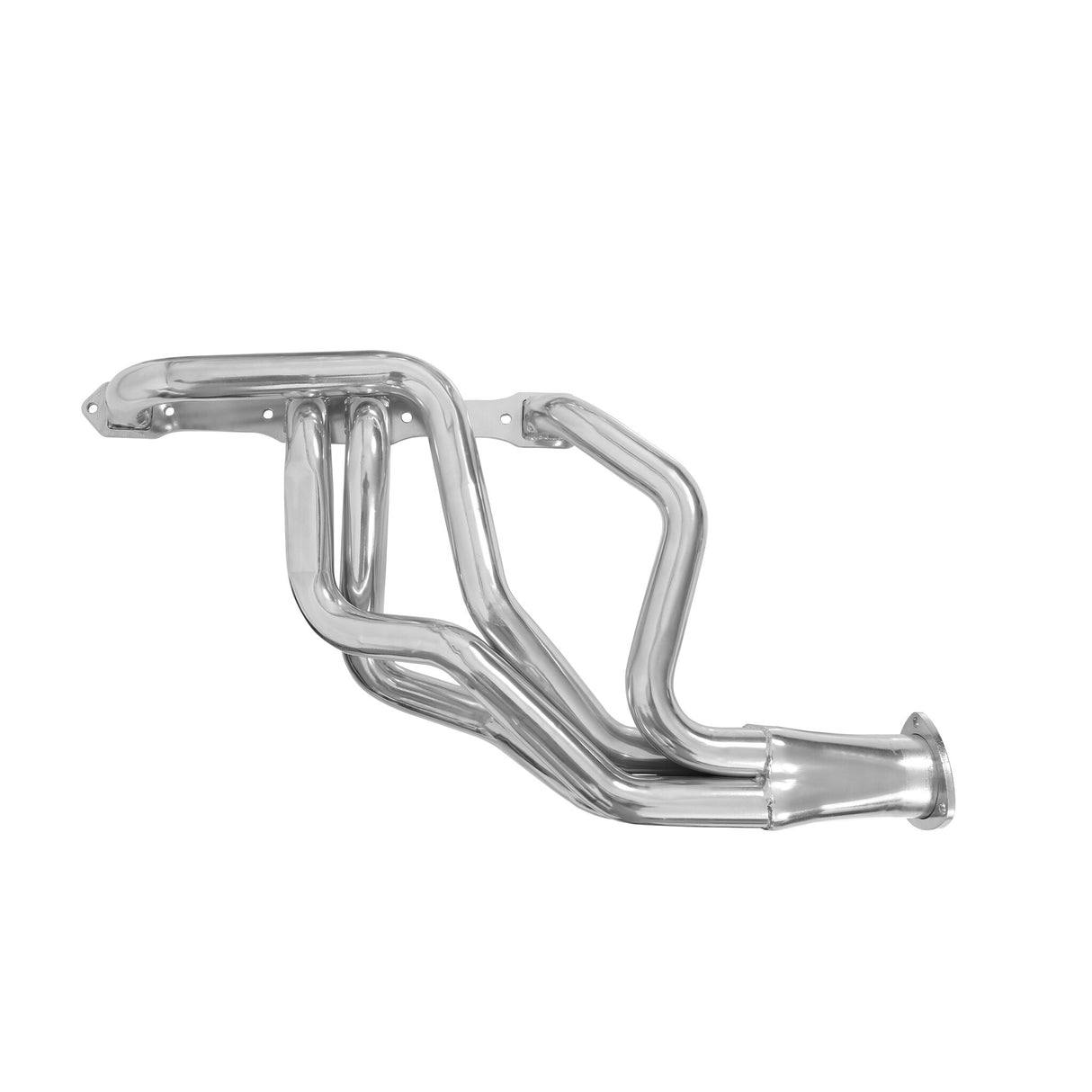 Flowtech Long Tube Header - Ceramic Coated - 33130FLT