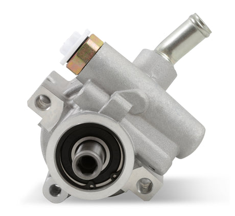 Holley 198-100 Power Steering Pump Assembly, Aluminum Corvette