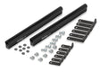 Holley 534-218 LS3 Single Plane Fuel Rail Kit