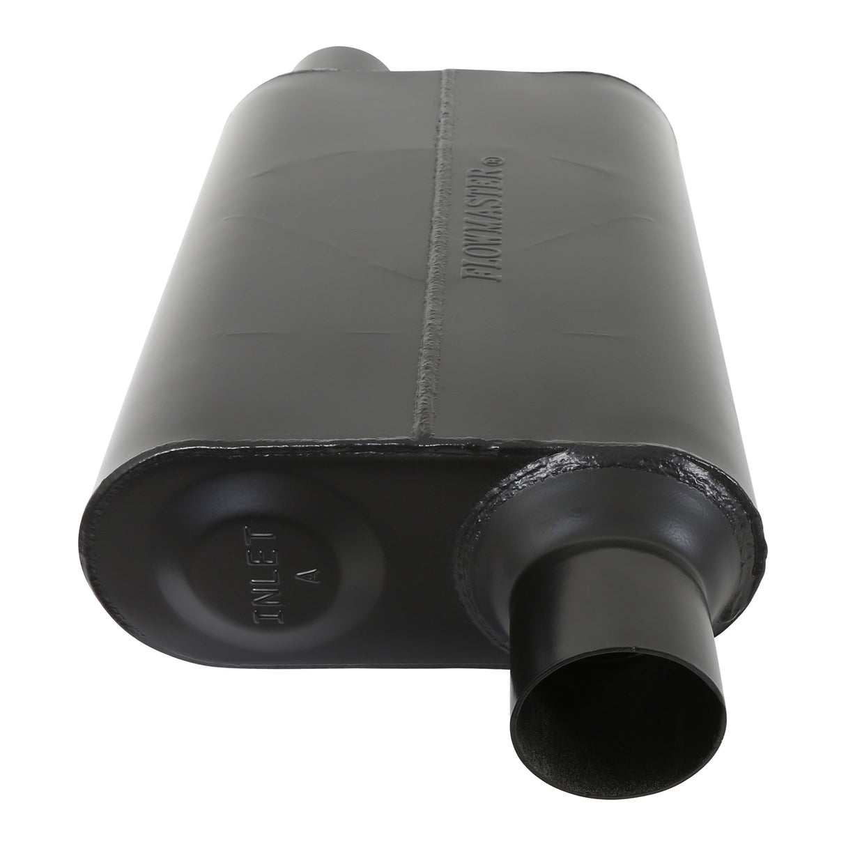 Flowmaster 40 Series Chambered Muffler - 42543
