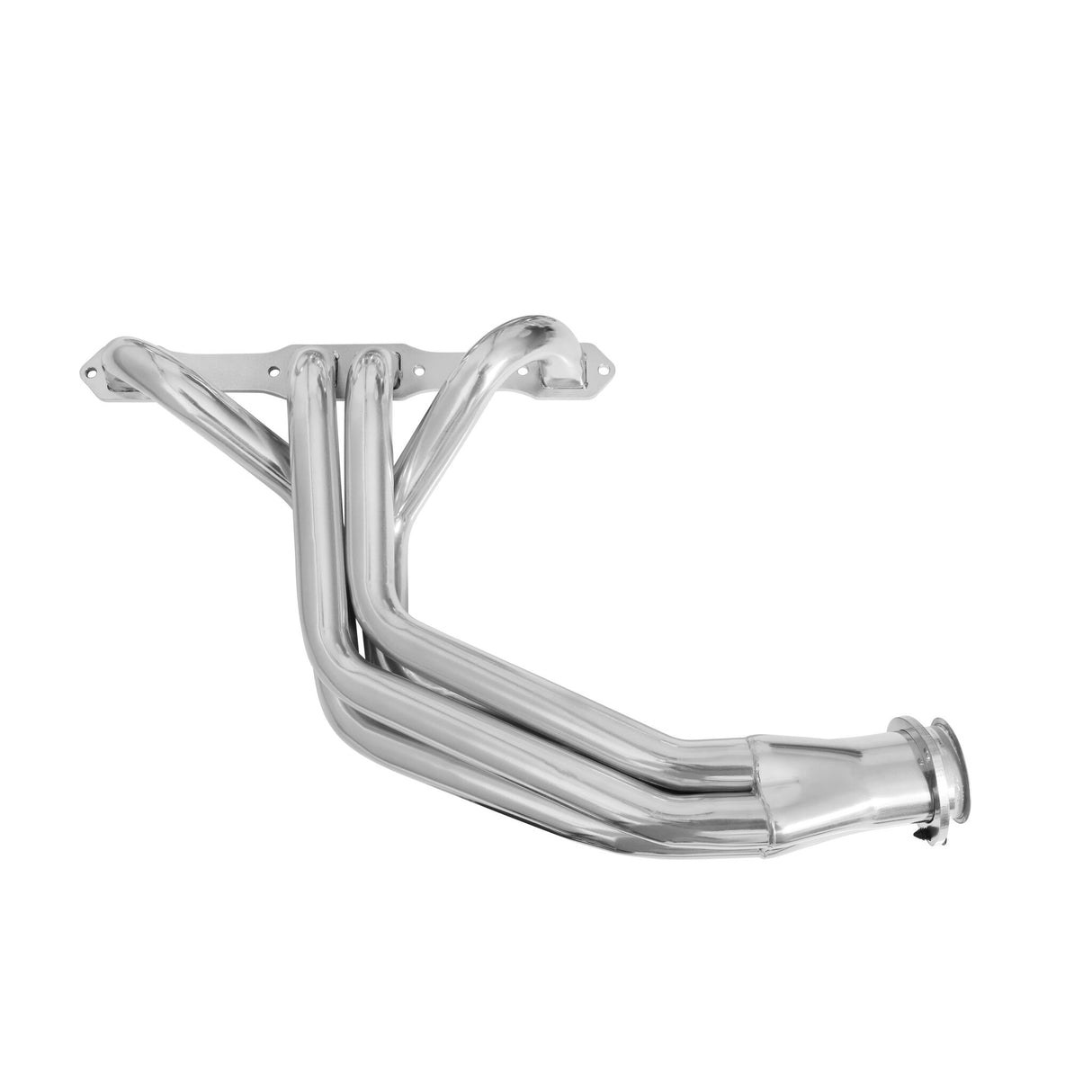 Flowtech Long Tube Header - Ceramic Coated - 33504FLT