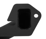 Flowtech Shorty Headers - Black Painted - 91945FLT