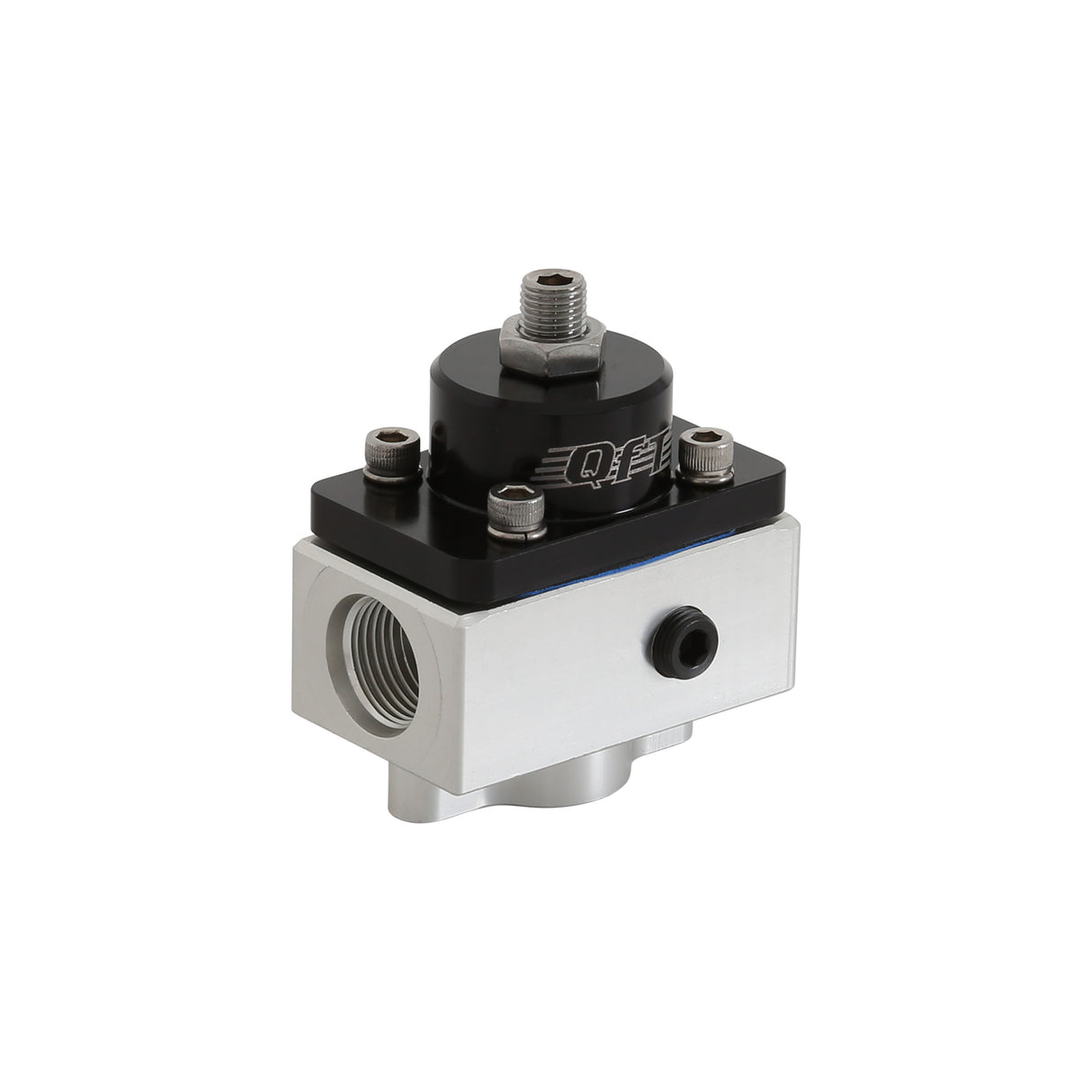 Quick Fuel Billet Pressure Regulator - 30-1803QFT