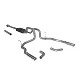Flowmaster Force II Cat-back Exhaust System - 817539