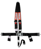 Racequip Latch & Link 4 Point V Belt Harness Set - 713003RQP
